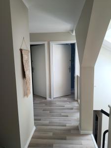 Remoda homestay rooms