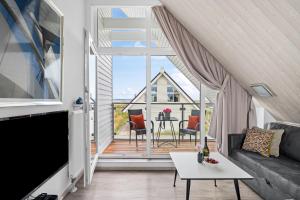 Ferienhaus "Mien Eck" Marina Wendtorf