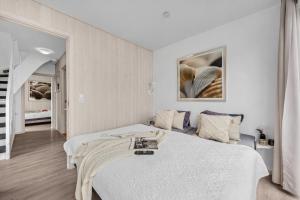 Ferienhaus "Mien Eck" Marina Wendtorf