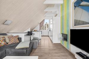 Ferienhaus "Mien Eck" Marina Wendtorf