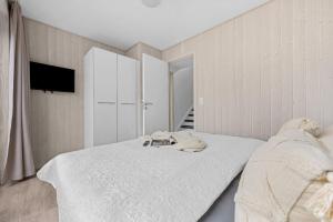 Ferienhaus "Mien Eck" Marina Wendtorf