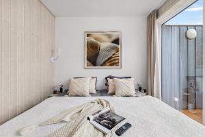 Ferienhaus "Mien Eck" Marina Wendtorf
