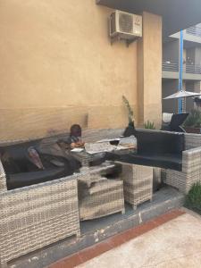 Appartement Moderne&Confort