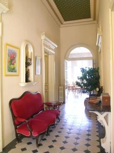 Hotels Le Roussillon : photos des chambres