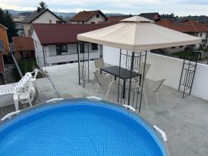 Apartmani BALKAN