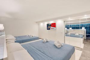 Loft in the Heart of Pisa