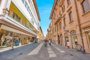 Loft in the Heart of Pisa