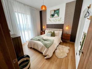 2 bedrooms Pool View Downtown Punta Cana Central Park D-210