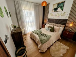 2 bedrooms Pool View Downtown Punta Cana Central Park D-210