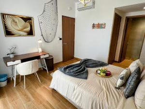 2 bedrooms Pool View Downtown Punta Cana Central Park D-210