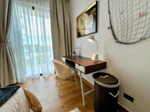 2 bedrooms Pool View Downtown Punta Cana Central Park D-210