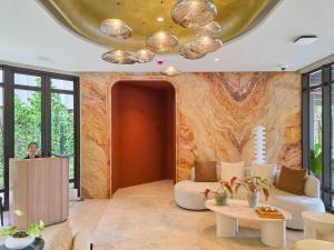 2BR Apartment at The BASE Cherngtalay, Bangtao