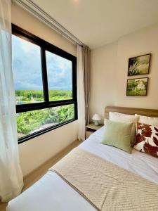 2BR Apartment at The BASE Cherngtalay, Bangtao