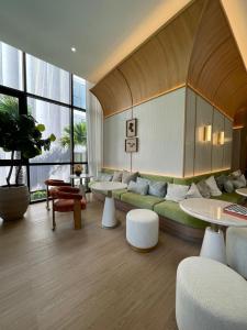 2BR Apartment at The BASE Cherngtalay, Bangtao