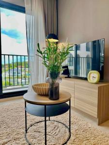 2BR Apartment at The BASE Cherngtalay, Bangtao