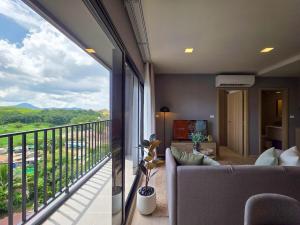 2BR Apartment at The BASE Cherngtalay, Bangtao