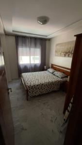 Appartement moderne à 5 min à pied de la plage