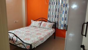 Spacious 3 Bedroom, AC&Fast Wifi, Car Parking , Near Chennai IT Park
