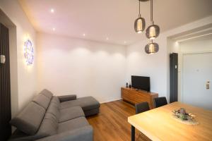 Elegant Designer Apartment in the Monumental Area