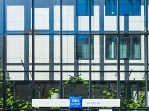 Ibis Budget Lyon Centre - Gare Part Dieu