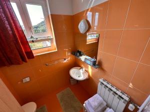 apartmani SANJA