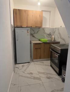 Apartmani Drašković