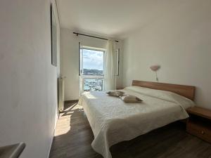 apartmani SANJA