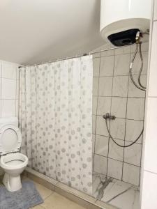 Apartmani Drašković