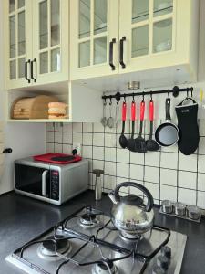 Apartament Wołoska