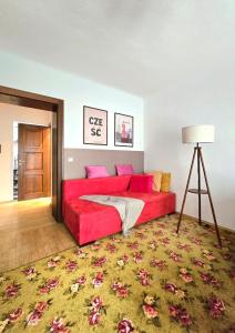 Apartament Wołoska