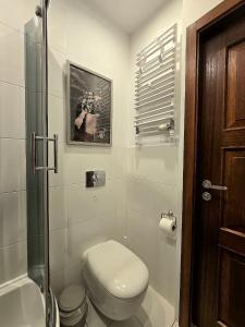 Apartament Wołoska