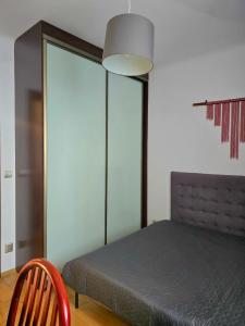 Apartament Wołoska