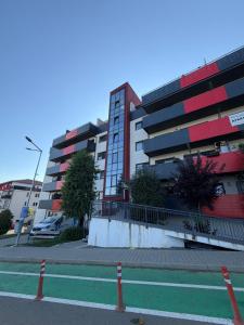 YDA Apartaments