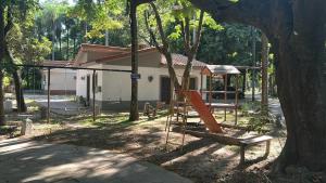 Hotel Del Parque