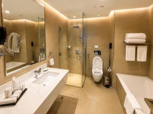 Saray Deluxe Hotel Apartments