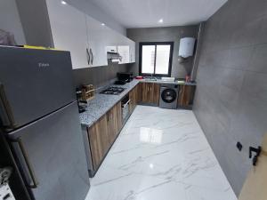 Cozy 3 bedroom apartment in Tangier