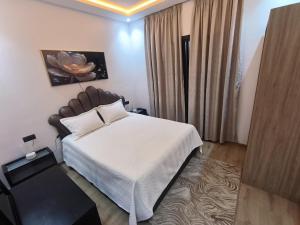 Cozy 3 bedroom apartment in Tangier