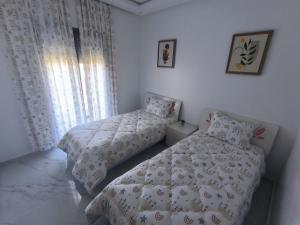 Cozy 3 bedroom apartment in Tangier