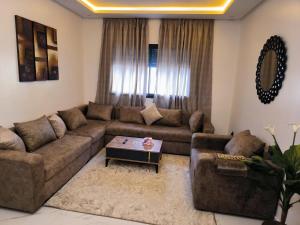 Cozy 3 bedroom apartment in Tangier