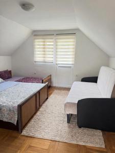 Apartmani Drašković