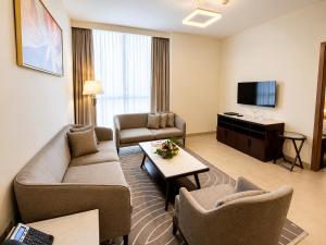 Saray Deluxe Hotel Apartments