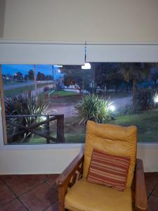 Casa con Vista Panorámica La Trochita