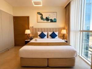 Saray Deluxe Hotel Apartments
