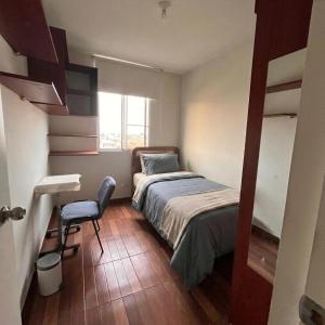 Apartment near César Vallejo University
