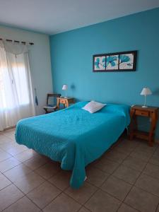 Casa con Vista Panorámica La Trochita