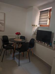 ZAD Senj Apartman