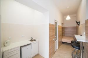 Apartment on Kulisha 29-а