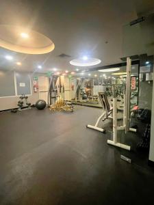 Velaria Signature Quo - Zona Aeropuerto y Mall Guayaquil