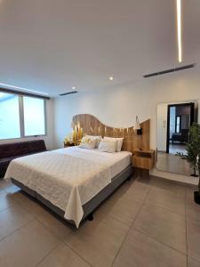 Velaria Signature Quo - Zona Aeropuerto y Mall Guayaquil