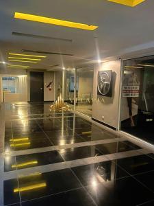Velaria Signature Quo - Zona Aeropuerto y Mall Guayaquil